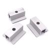 Solar Middle Clamp 3mm Thick Accessories Connecting Solar Panel