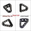 KTM/Husqvarna GASGAS Keeway Off-road Rear Brake Pedal Tip