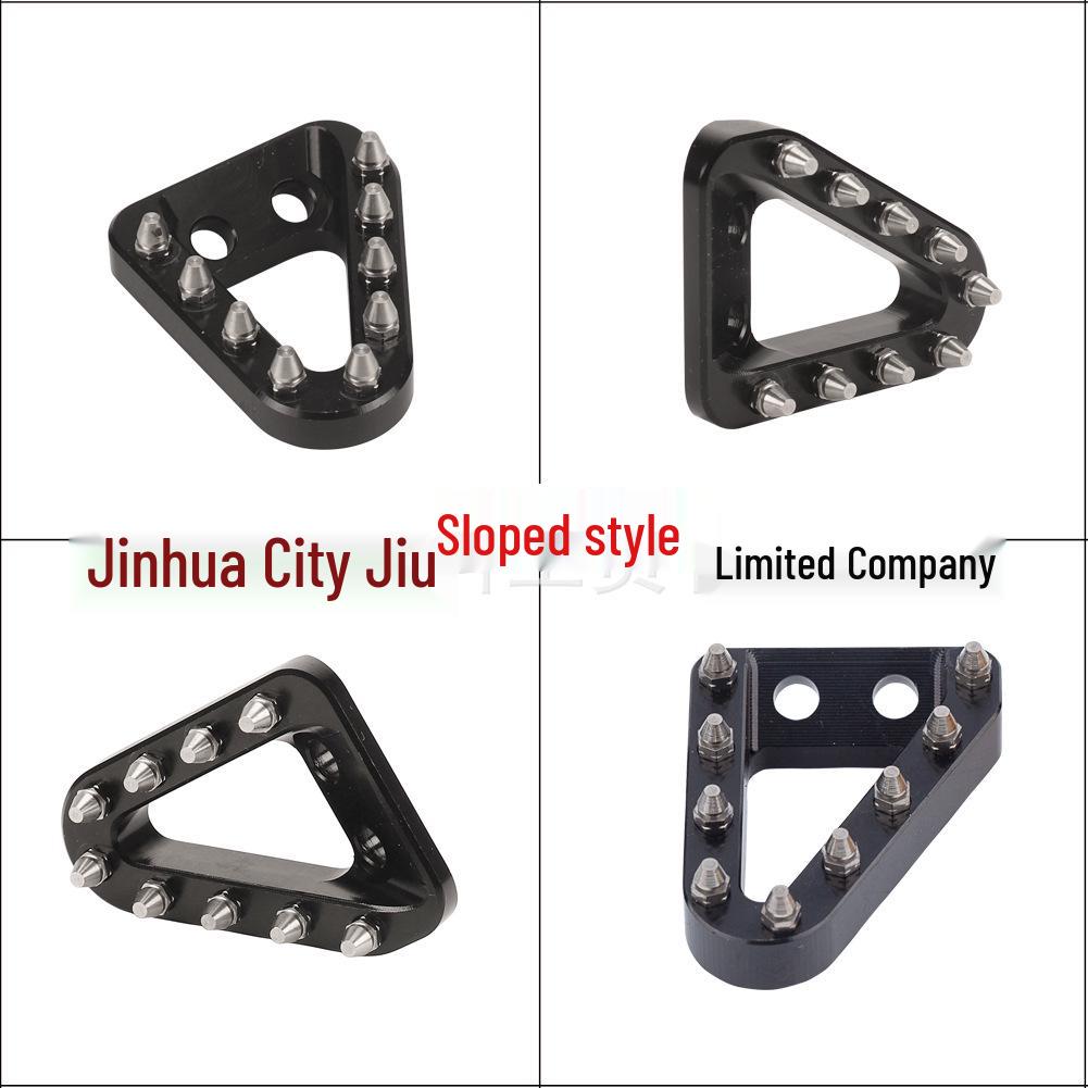 KTM/Husqvarna GASGAS Keeway Off-road Rear Brake Pedal Tip