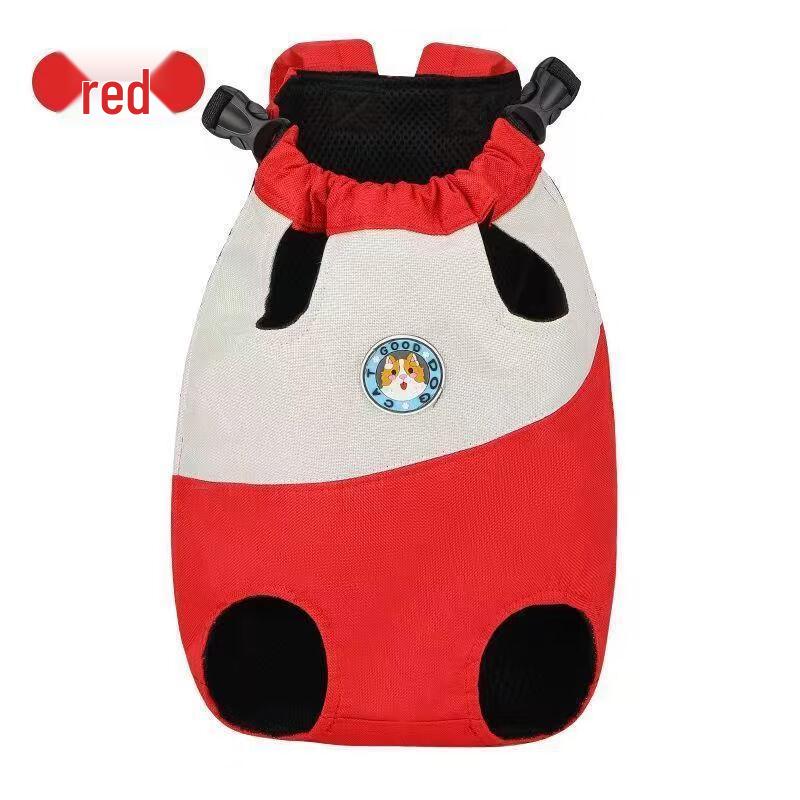 Unisex Pet Travel Backpack