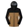 JOHLIN DREAM Outdoor Hardshell Hiking Jacket JXYL8899DC