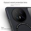 Ultra cienkie bezramkowe etui na telefon dla Honor Magic V5 V3 V2 honor magic Vs3 Vs2 Magnetyczna twarda osłona Magsafe