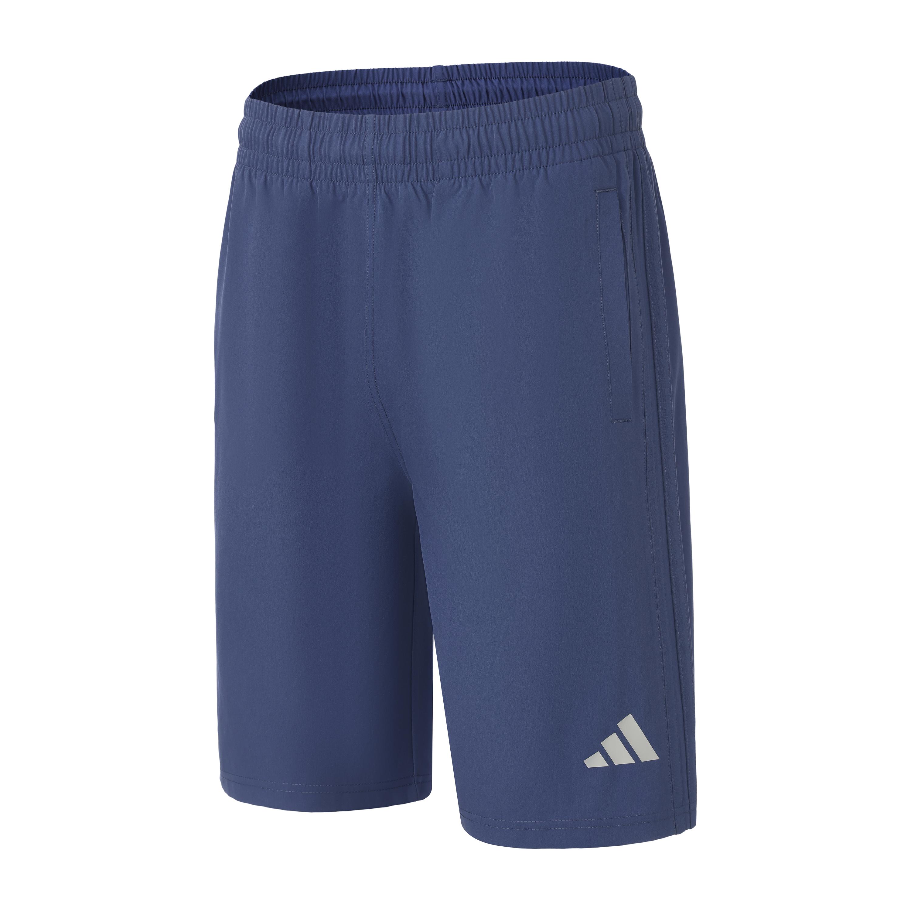 

Adidas Boxing Series Printed Logo Lightweight Breathable Woven Shorts Unisex shorts BWS26B2P--BUGR S