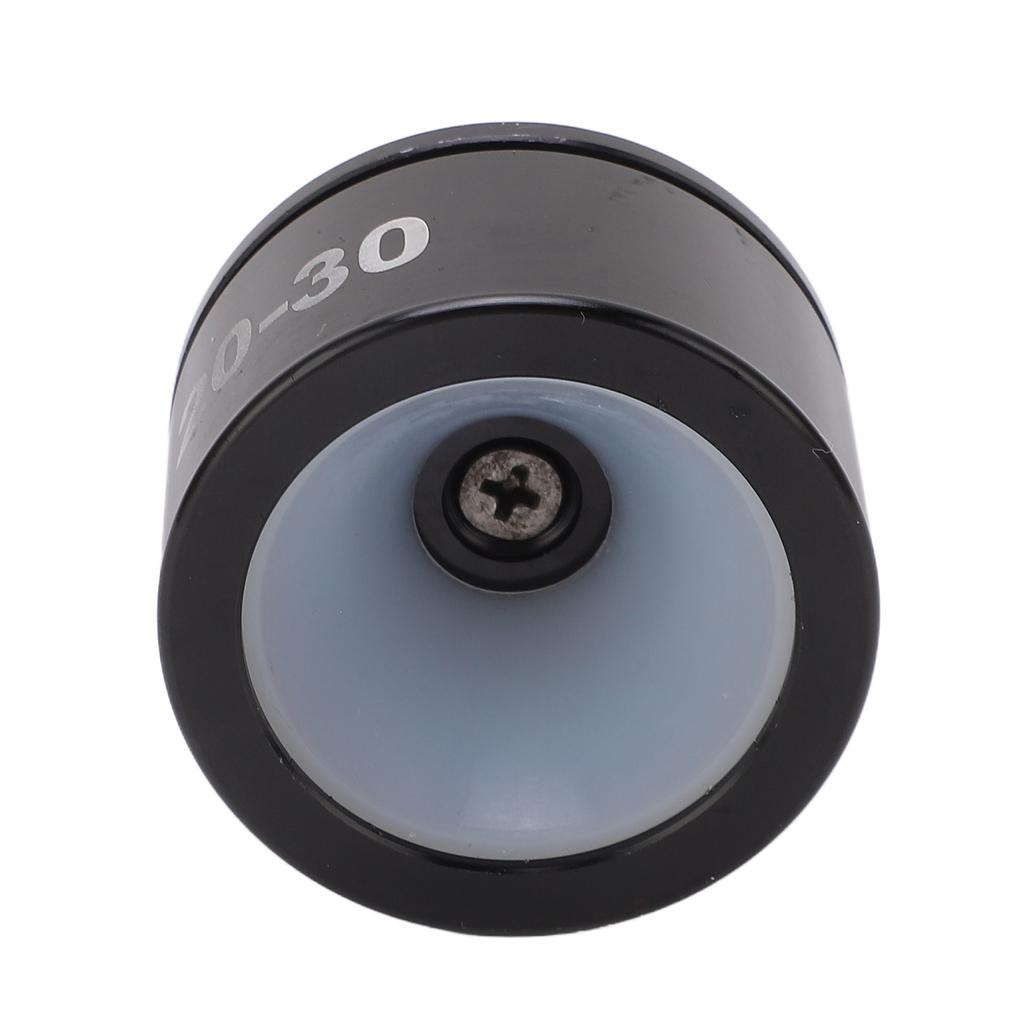 Electric Cap Sealing Machine Head Metal 20mm To 30mm Bottle Cap Tightening Loosening Rotating Head