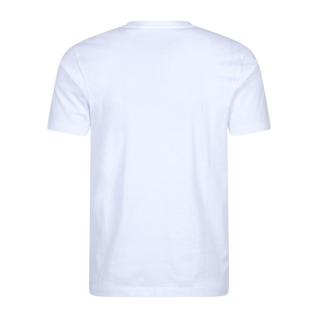 Mountain Warehouse Mens Ben Nevis Scotland Short-Sleeved T-Shirt