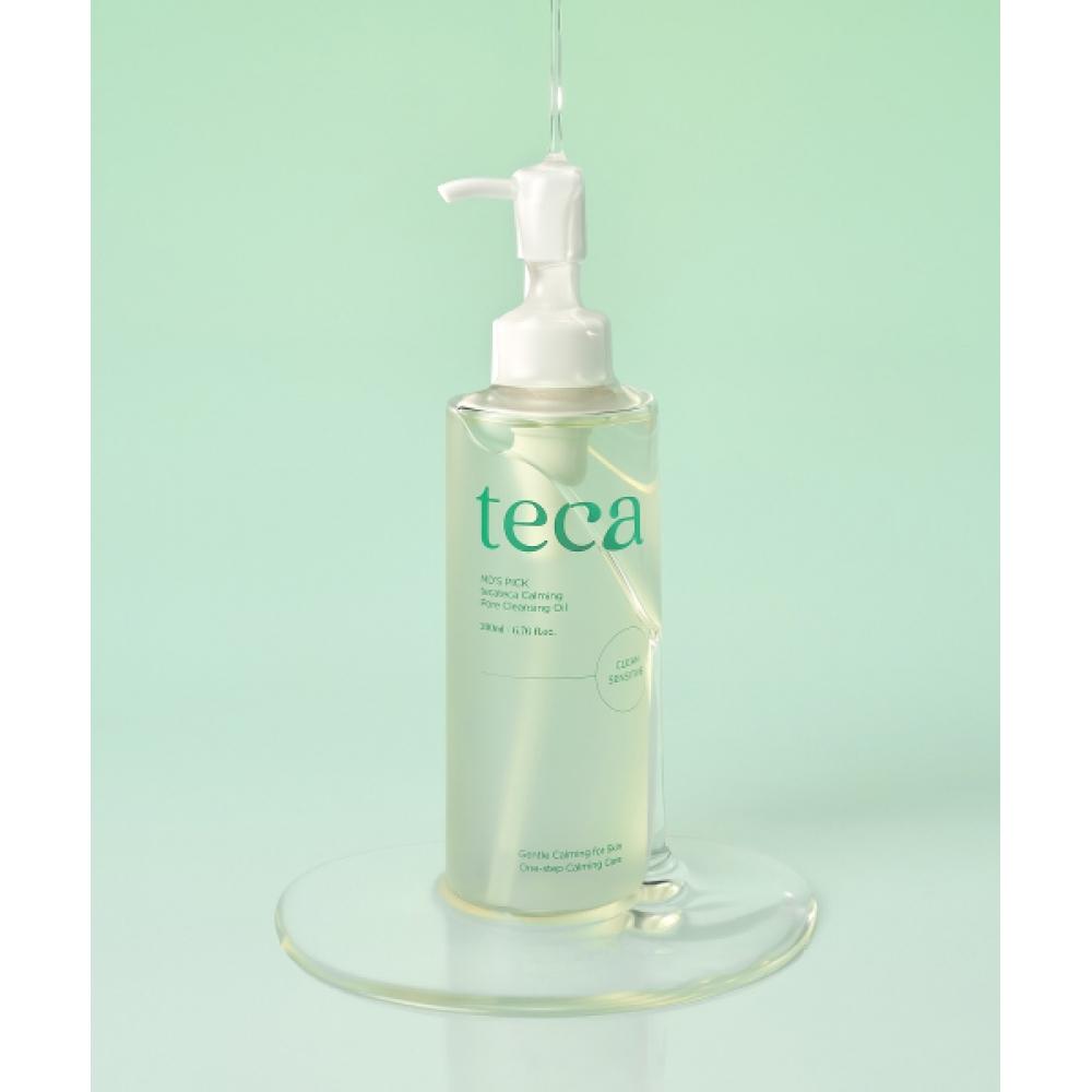 Mdspick Tekateka Calming Pore Cleansing Oil 200ml NONE