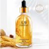 Gull Ginseng Facial Essence 100ml, Niacinamid Hyaluronsyre Hydrating Fuktighetsgivende Anti-rynke Serum