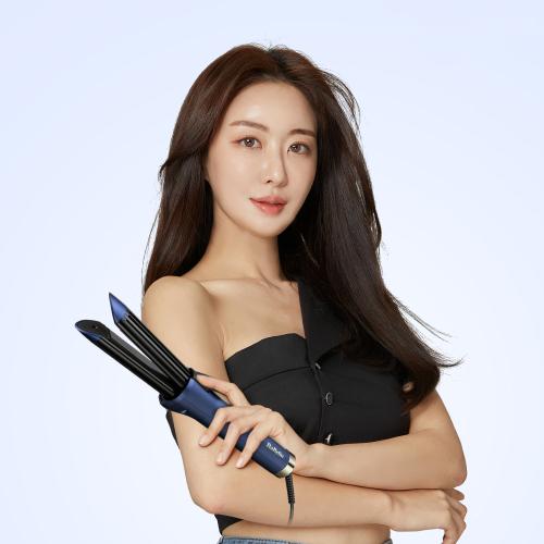 [Babyliss] 2-in-1 Cool Air Hair Styler