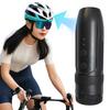 Bicycle Helmet Camera 960P Motorcycle Video Camcorder 170 Degree Wide Angle Sports Action Camera for Ourdooor Camping Hiking