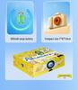 Doubao AI Dual Camera: Advanced Educational Learning & Object Recognition for Children