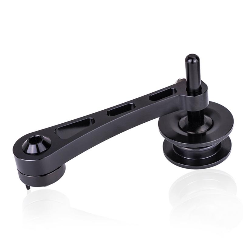 Bicycle Chain Stabilizer for Road Bike MTB Aluminum Chain Tensioner Anti-rust