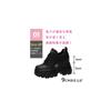 Ainiway Platform Sneakers, Dad Sneakers for Women, Platform Shoes, Sneakers with Hidden Heel,