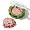DM alverde alverde nature Lidschatten Mono Seidiges Rose 03 3,1g