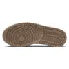 Air Jordan 1 Low 'Desert Black' Women's Jordan DC0774-201