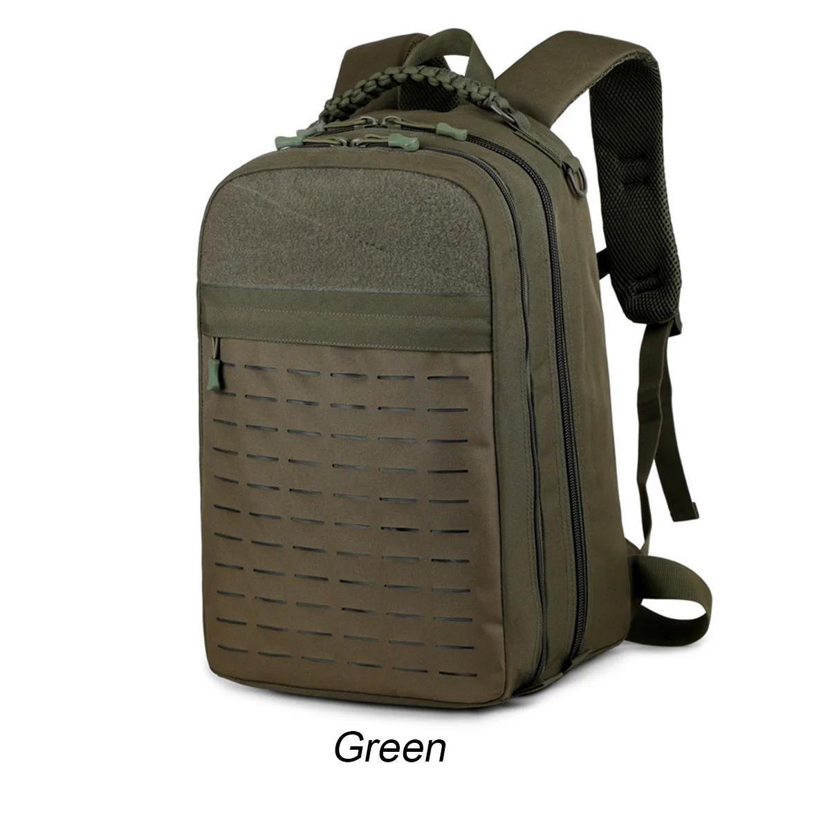 

40 л Тактичний спортивний нейлоновий водонепроникний похід, похід, риболовля, мисливська сумка, відкритий рюкзак, рюкзак для кемпінгу