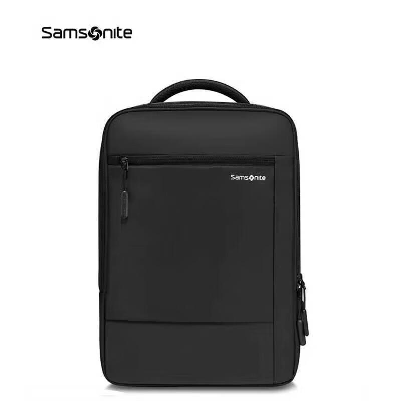 Samsonite NU4*09012 Men s 17-inch Laptop Backpack