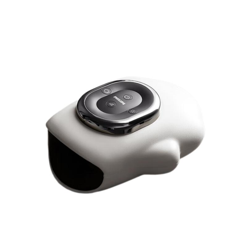 Philips Hand Massager TPU High Elastic Airbag Double-Layer Comfortable Wrap
