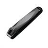 Akkerds Nail Curved for Hands and Standard Black Spatter-Free Clippers, Easy-to-Use Blade, Feet, Selection,