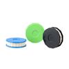 Bike Chain Oil Applicator - Precision Roller Lubricating Tool for Bicycle Maintenance,Chain Lubricator for Cycling Gear
