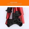 2026 Camp Chair Outdoor Folding Chair Fishing Camping Chair Foldable Packable Chair Backpack