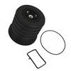 2176887PE Crankcase Filter Kit Fit for Kenworth T680 T880 Peterbilt 567 579 Engine