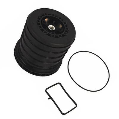 2176887PE Kurbelgehäuse Filter Kit Passend für Kenworth T680 T880 Peterbilt 567 579 Motor