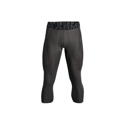 HeatGear® Armour Training Compression Pants Men Bottoms Carbon-Gray 1361588-090