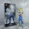 Dragon Ball Super Saiyan Vegeta Pvc Figure With Display Stand For Collectors
