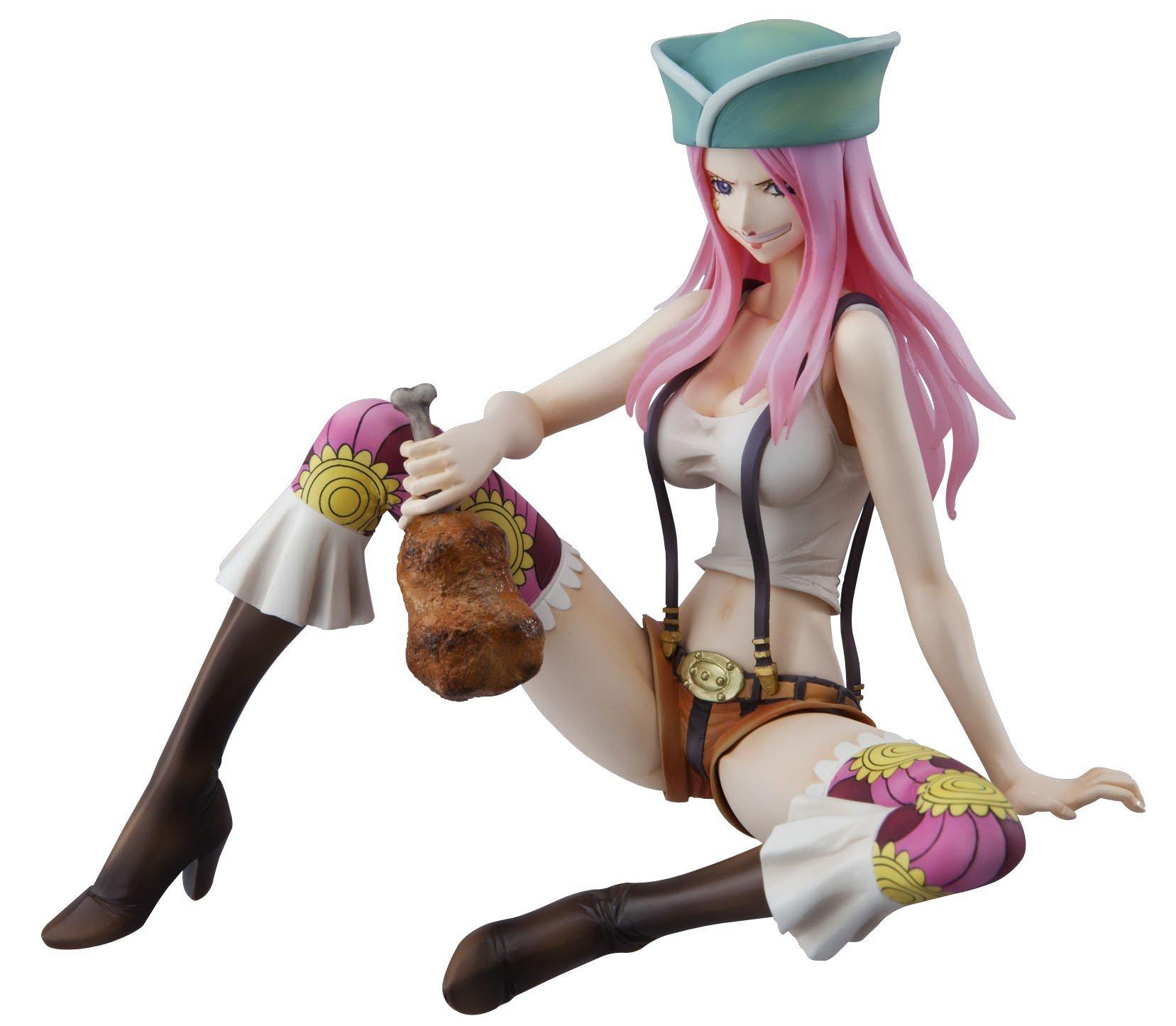 

One Piece Series Jewelry Bonney Portrait.Of.Pirates NEO-DX