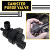 Carbon VaporCanister Electromagnetic Switch Solenoid Valvefor E46 E39 E38 E53 E85 323ci 328i 328ci 528i 740il 750il 2.5i