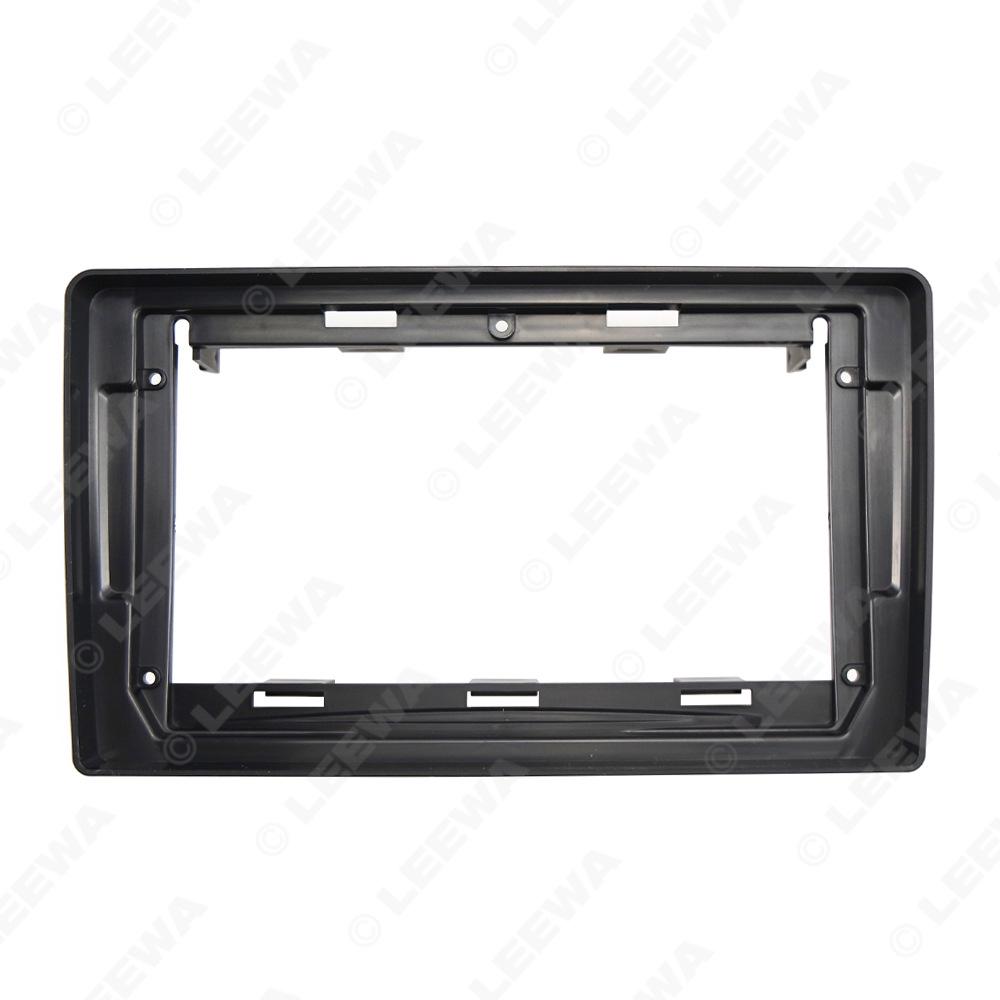 

Комплект навигационной панели 9 дюймов для Kia Optima 2005 на Android LEEWA