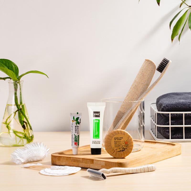 Zhenweini 20g Round Bar Soap