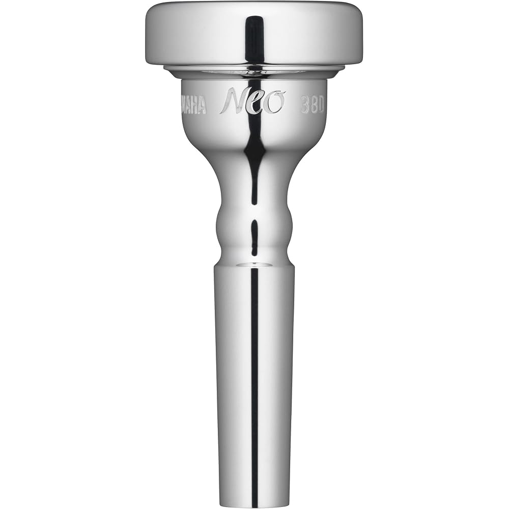 Yamaha AH-Neo38D Alto Horn Mouthpiece Neo Series Brass Instrument Accessory