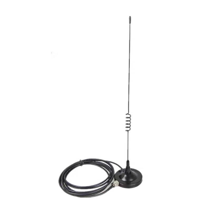 Vehicle Suction Cup Antenna for Walkie-Talkies (CN version)