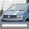 For Volkswagen VW Transporter T6 T5 Caravelle Multivan Car Hood Stickers Camper Van Bonnet Styling Vinyl Decals Auto Accessories