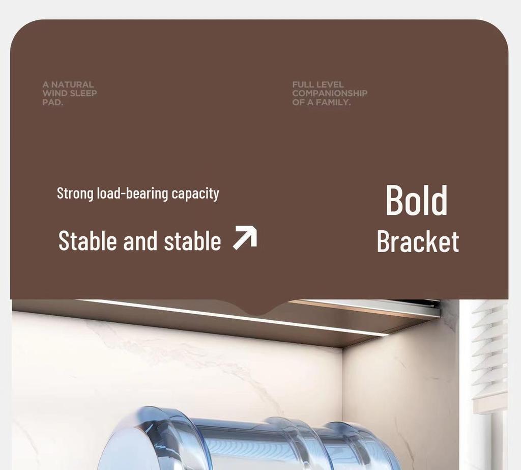 Multi-Functional Carbon Steel Dish & Plate Rack for Kitchen Countertop Storage