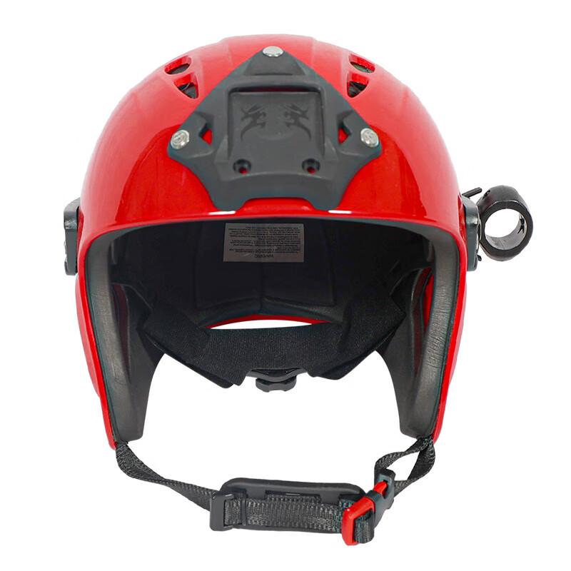 CE Certified Water Rescue Helmet 1
