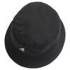 KANGOL KANGOL Emmerhoed, maat M SMOG (51), unisex, effen, katoen met merklogo, kg-100169215.