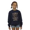 Harry Potter Girls Love Potion Sweatshirt