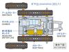 Tamiya Fun Craft Series 211 Arm Crawler Construction Set 70211 No.