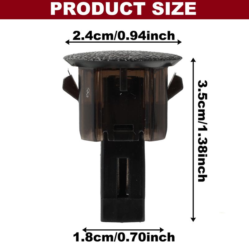 1Pc 27721-3AA0A 277213AA0A 277213AA-0A 27721-4P000 New Sun Load Sensor For Nissan 370Z Altima Rogue GT-R Pathfinder Murano Titan