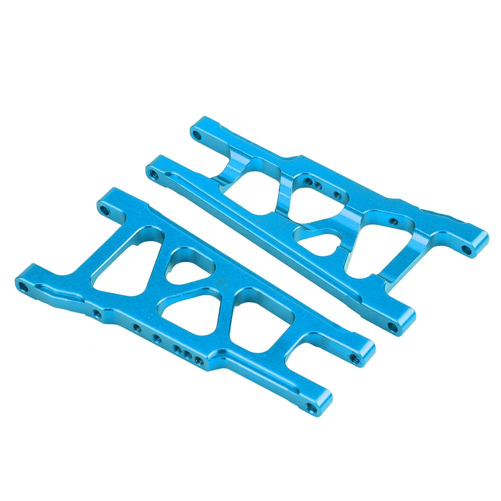 Aluminium Alloy Front Rear Universal Suspension Arm for Traxxas Slash 1 10 Scale RC Car