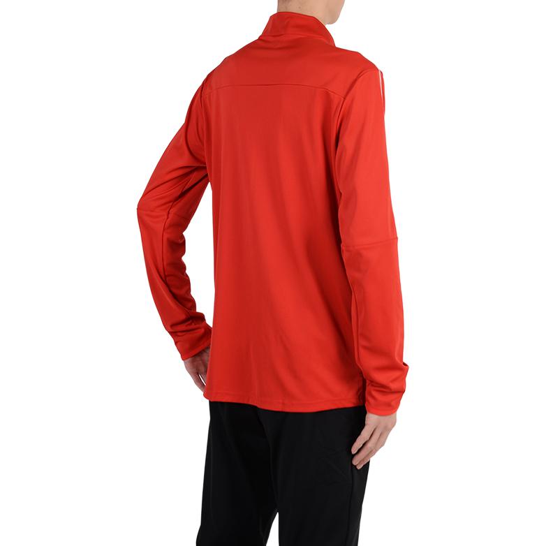 Nike Jackets Men's Red Stand Collar Moderate Other AA3076-657