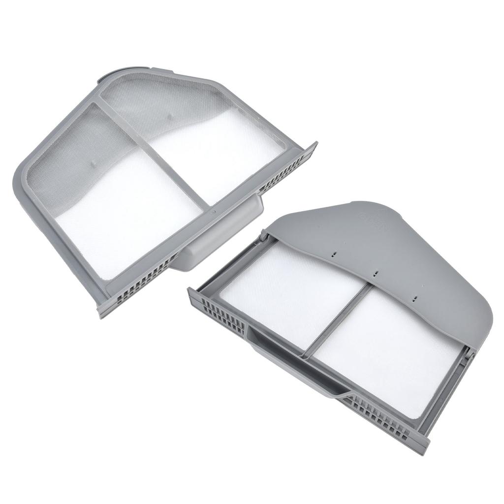 Electric Dryer Filter DC97?16742A DC61?03048A Drying Machine Reusable Strainer Parts