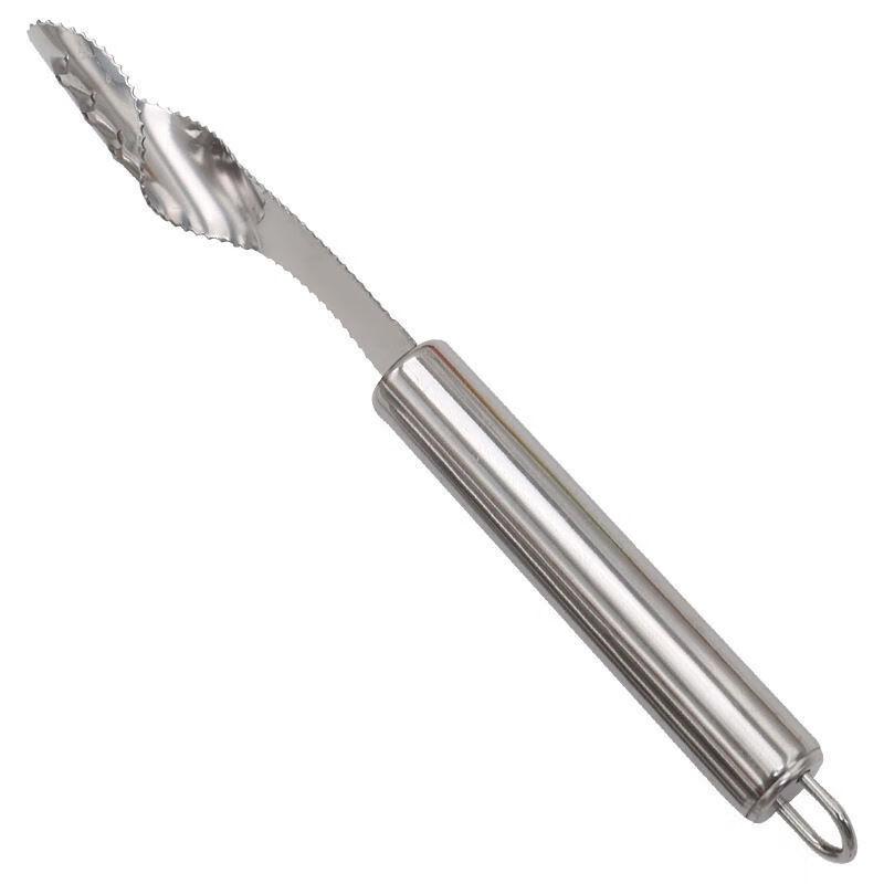 

OJW Stainless Steel Chili and Vegetable Corer