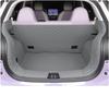 For Dongfeng Nammi 01 Nammi Box 2024-2026 Trunk Mat 3D Stereoscopic Full Enclosure Protective Pad Dirt-resistant Auto Supplies