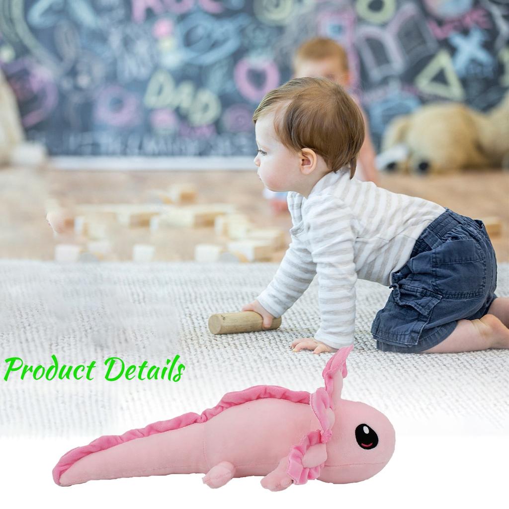 Cute Plush Doll Toy Gift Cartoon Children's Rag Doll Doll