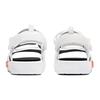 Anta Life Collection Beach Sandals Men's White Red 91926971-3
