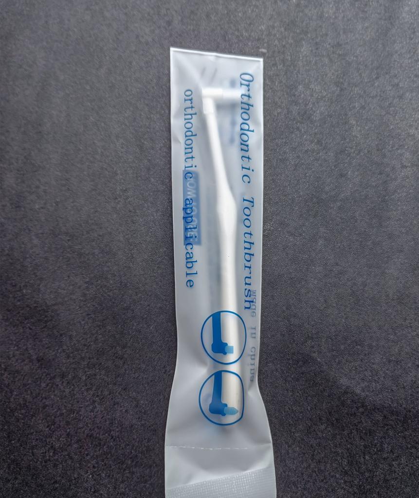 Toothbrush for - Soft Toothbrush for Sensitive Teeth and Gums, for Adults and Kids