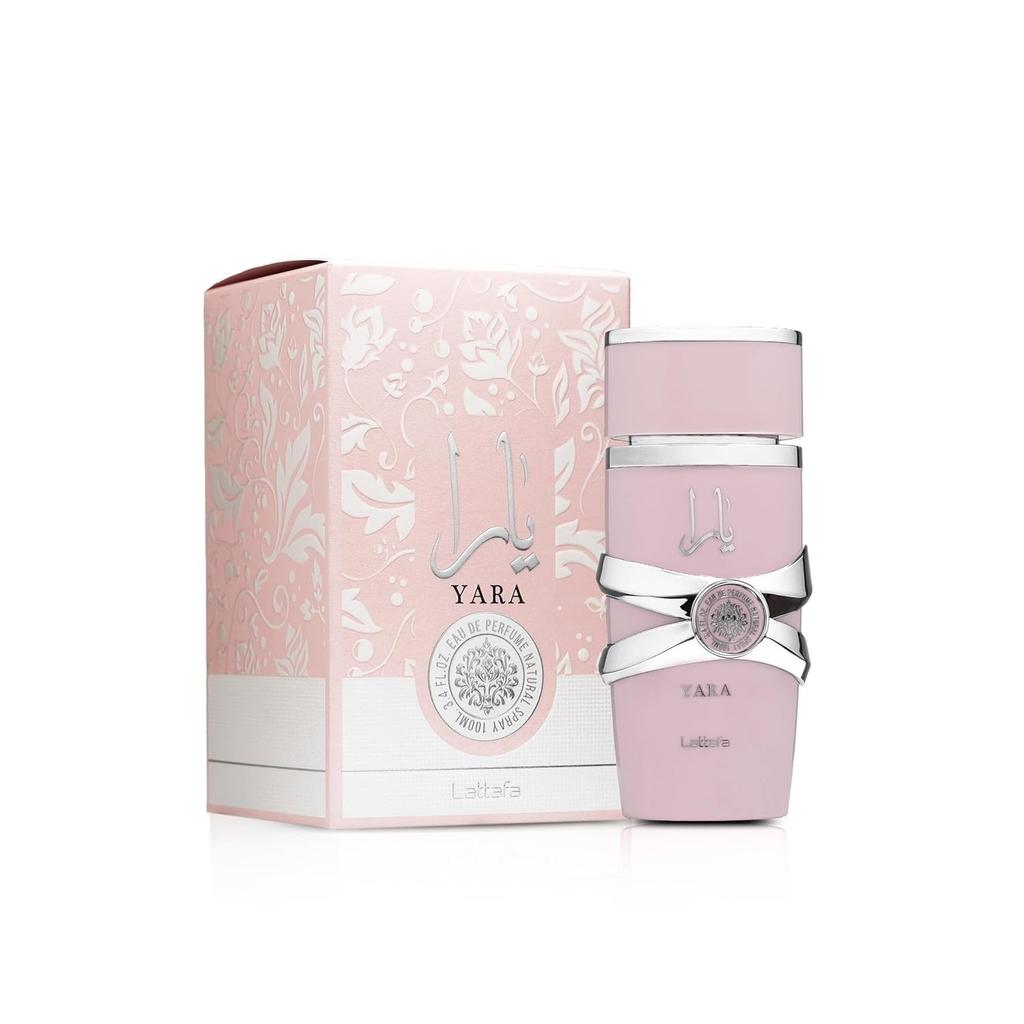@Lattafa Yara Long Lasting Perfume For Women 100 Ml # UKR595_60%OFF